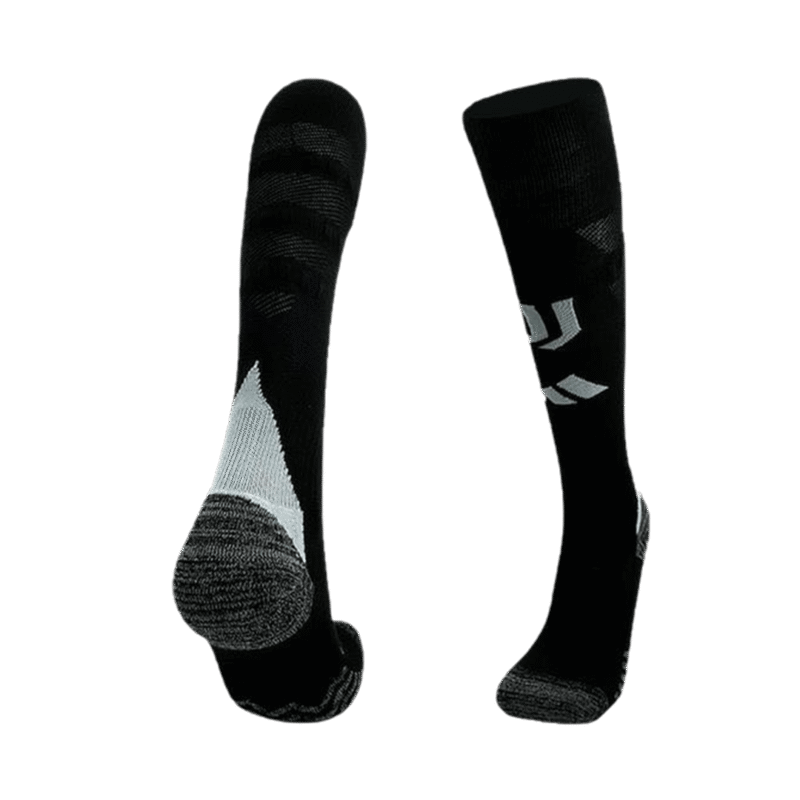 Juventus Home Soccer Socks 2024/25 Kids