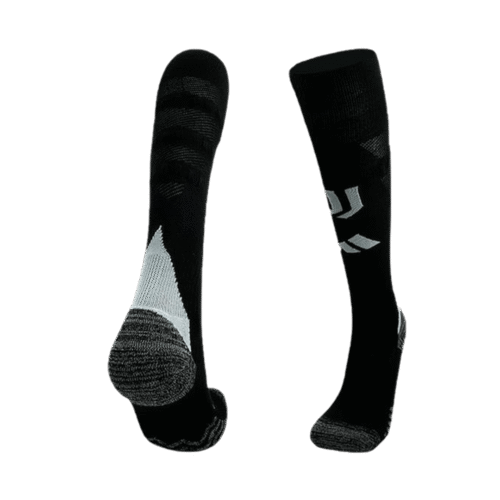 Juventus Home Soccer Socks 2024/25