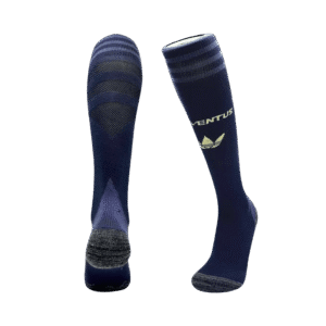 Juventus Third Away Soccer Socks 2024/25