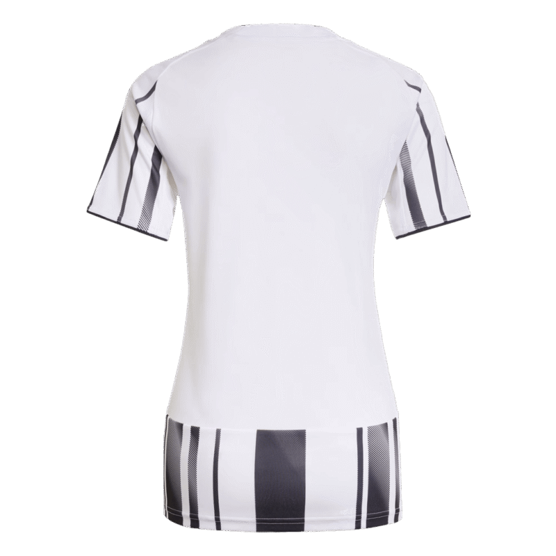 Women's Juventus Home Jersey 2025/26