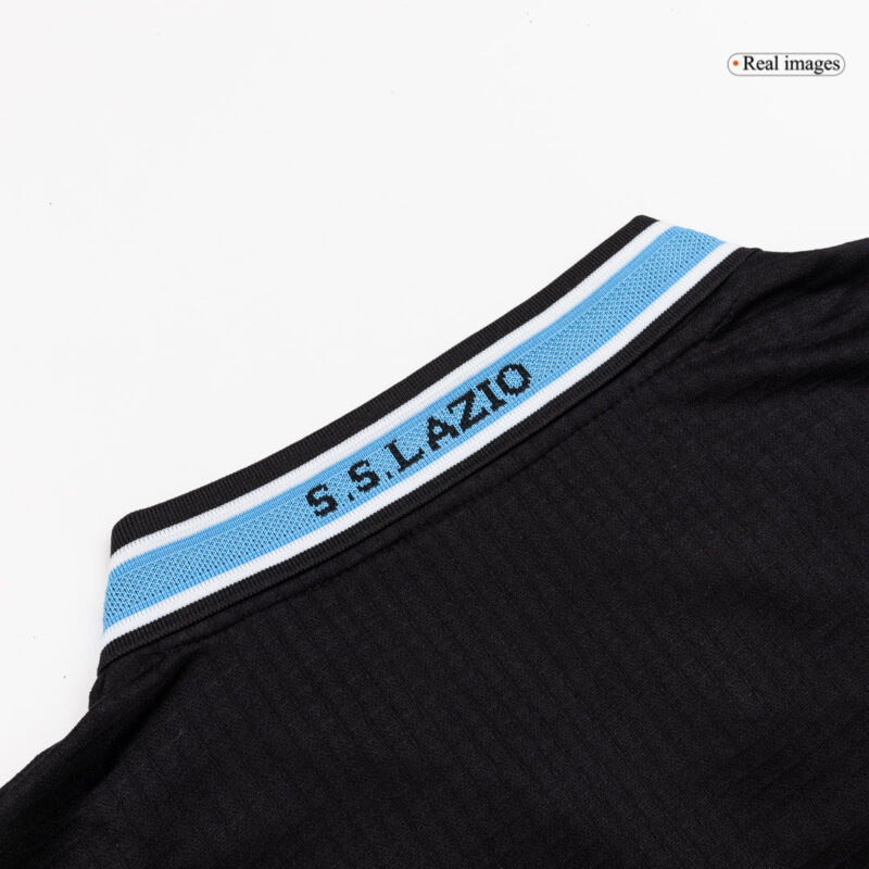 630354_10 Lazio Away Soccer Jersey Retro 1998/99
