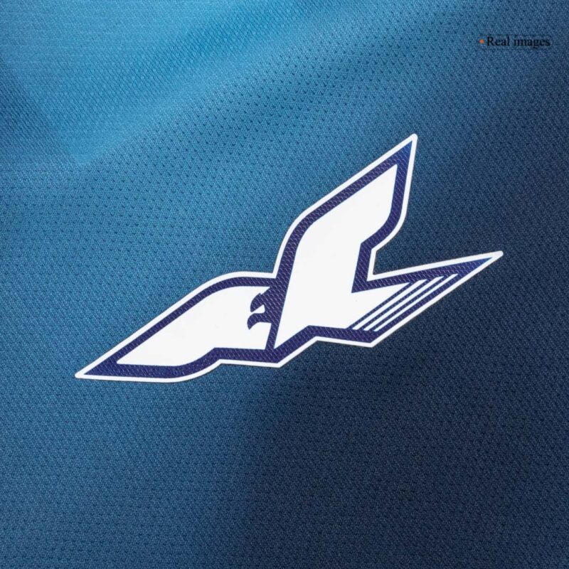 Lazio Third Away Soccer Jersey 2025/26