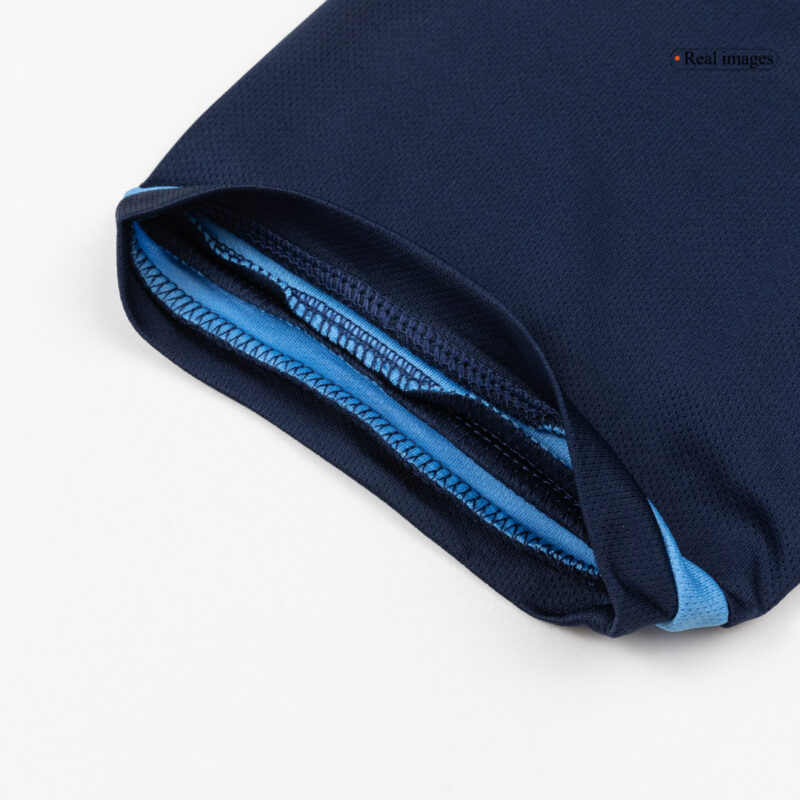 Lazio Third Away Soccer Jersey 2025/26