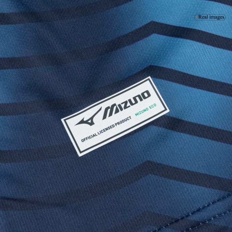 Lazio Third Away Soccer Jersey 2025/26