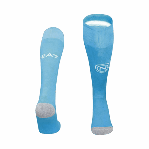 625341_1 Napoli Home Soccer Socks 2025/26