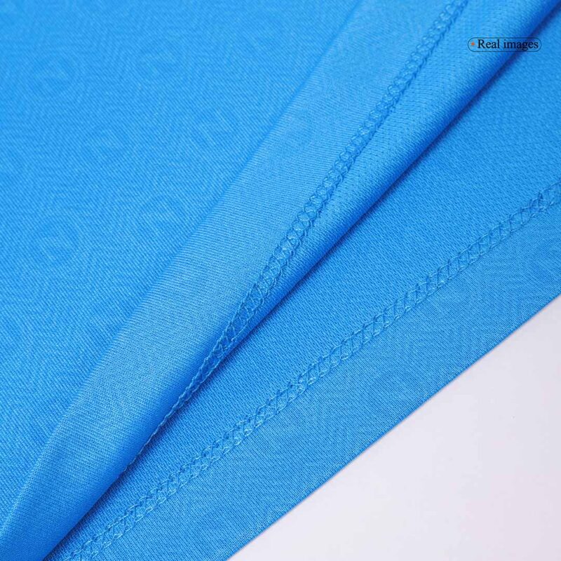 Napoli Home Authentic Soccer Jersey 2024/25