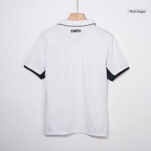 Napoli Away Authentic Soccer Jersey 2024/25