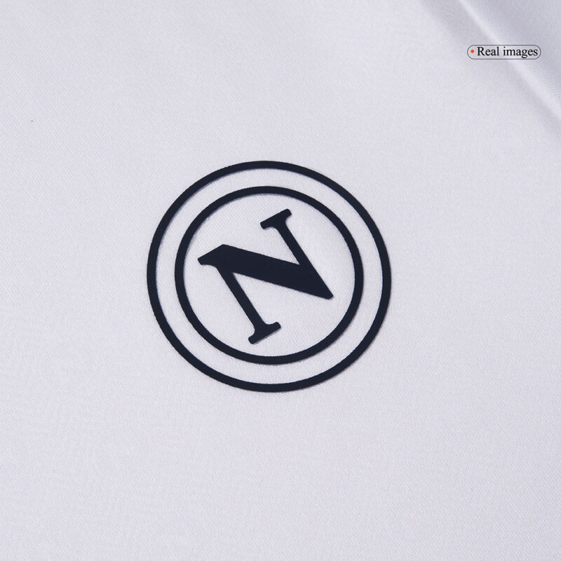 Napoli Away Authentic Soccer Jersey 2024/25