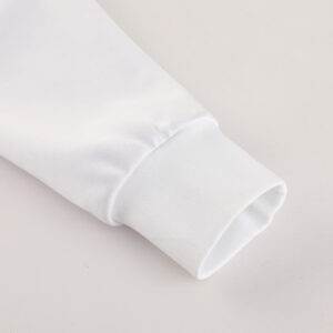 25/26 Napoli Training Jacket Kit White