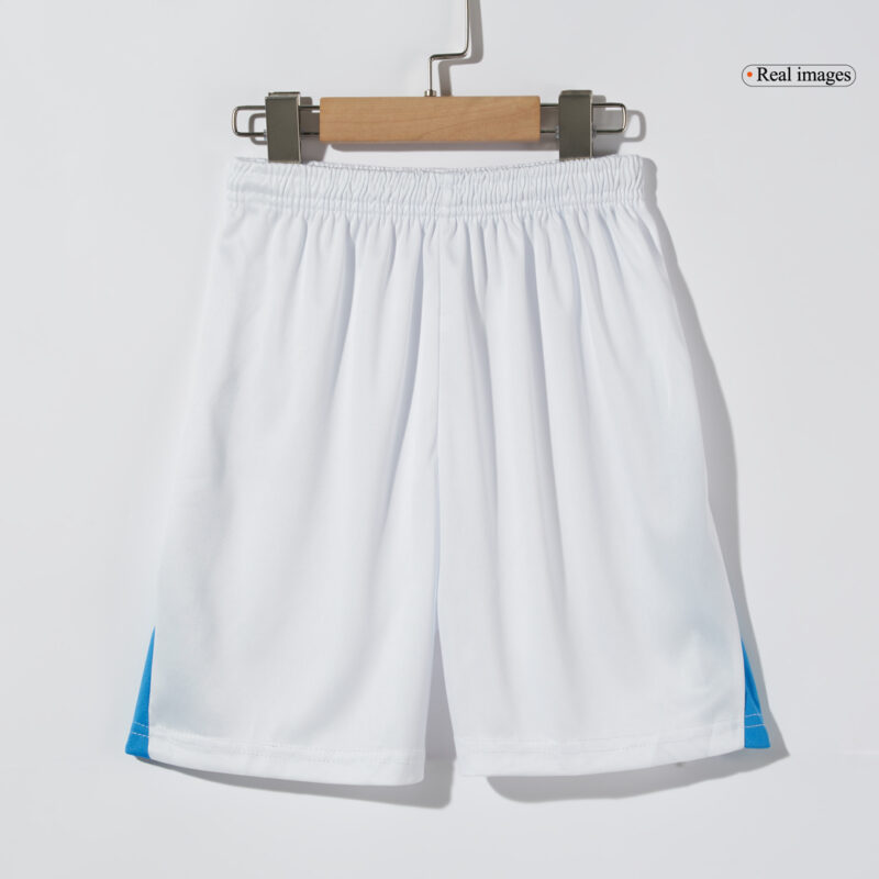 Napoli Home Kids Soccer Jerseys Kit 2024/25