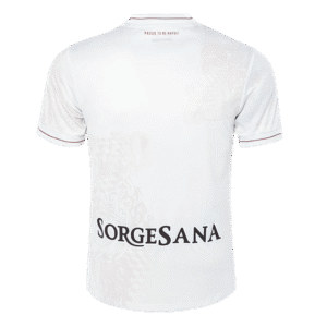 Napoli Away Soccer Jersey 2025/26
