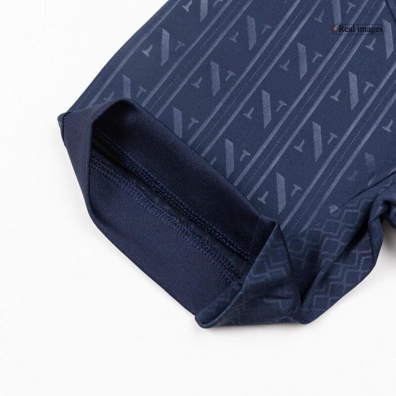 Napoli Third Away Soccer Jersey 2025/26