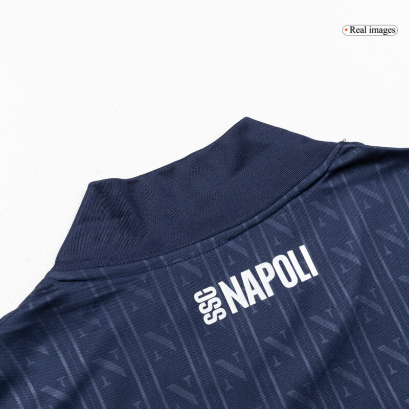 Napoli Third Away Soccer Jersey 2025/26