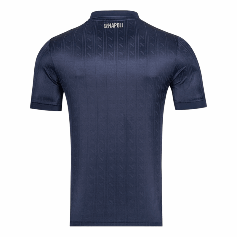 Napoli Third Away Soccer Jersey 2025/26