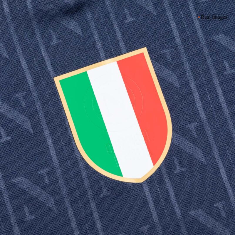 Napoli Third Away Soccer Jersey 2025/26