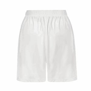 Napoli Away Soccer Shorts 2025/26