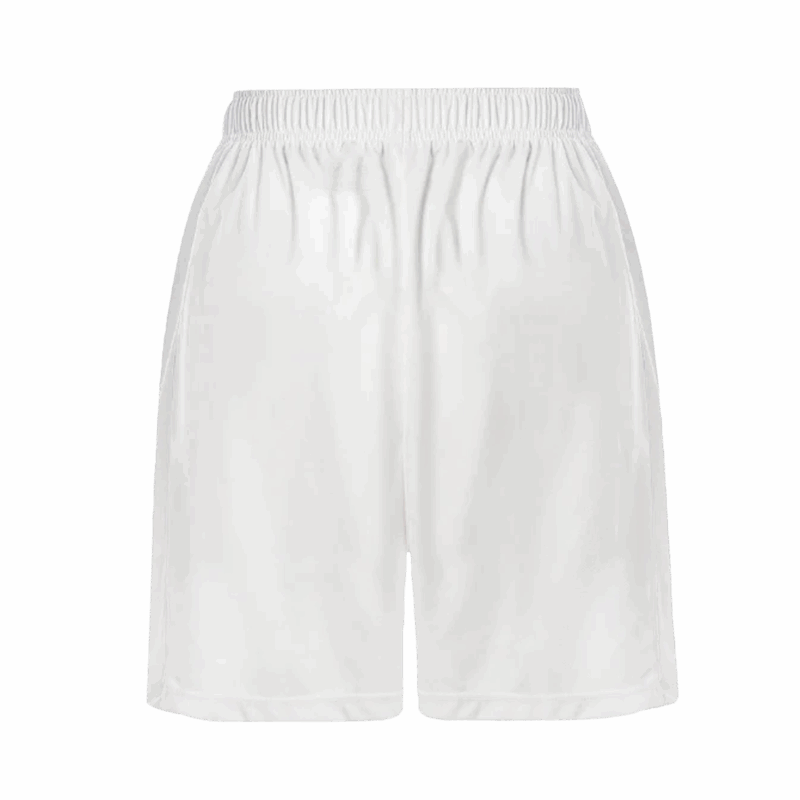 Napoli Away Soccer Shorts 2025/26