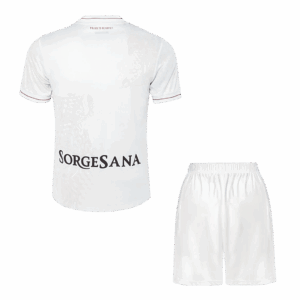 Napoli Away Jerseys Kit 2025/26