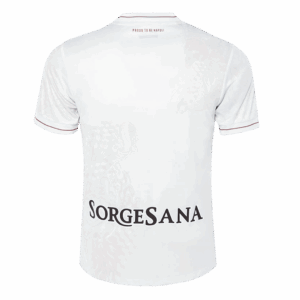 Napoli Away Jerseys Kit 2025/26