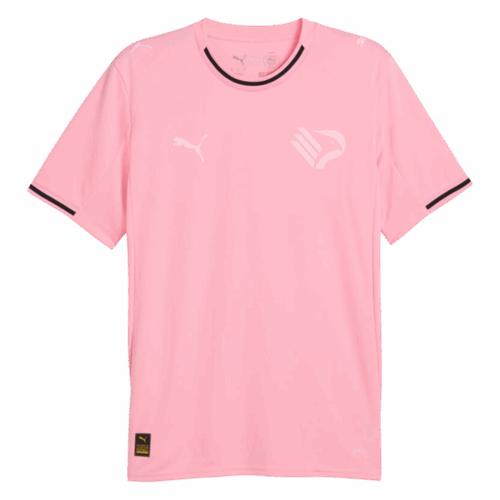 626243_1 Palermo Home Soccer Jersey 2025/26