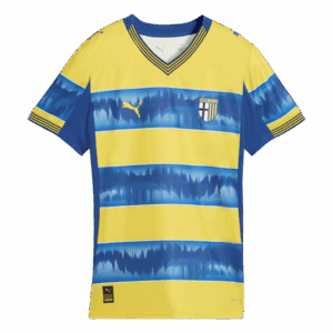 626398_1 Parma Calcio 1913 Away Soccer Jersey 2025/26