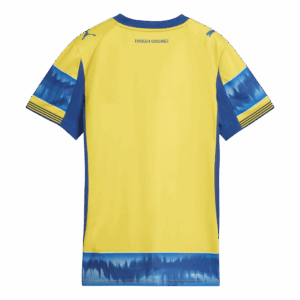 626398_2 Parma Calcio 1913 Away Soccer Jersey 2025/26