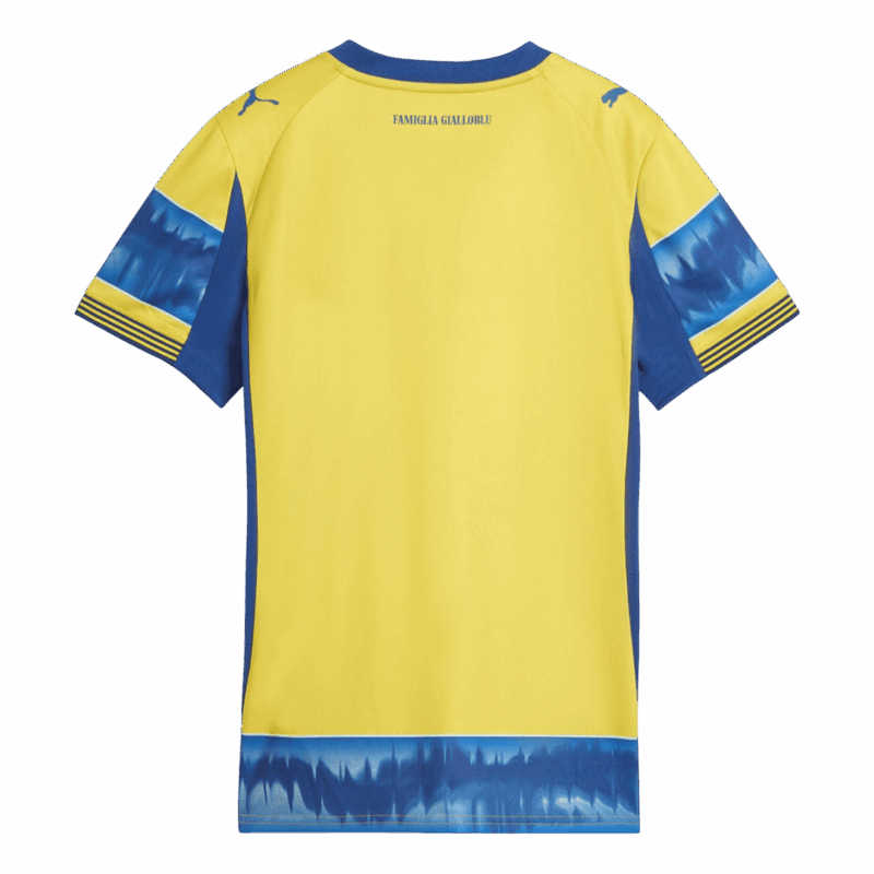 626398_2 Parma Calcio 1913 Away Soccer Jersey 2025/26