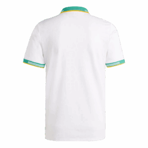 Roma Third Away Authentic Soccer Jersey 2025/26
