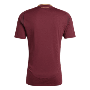 Roma Home Soccer Jersey 2024/25