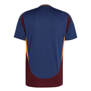 Roma Third Away Soccer Jersey 2024/25