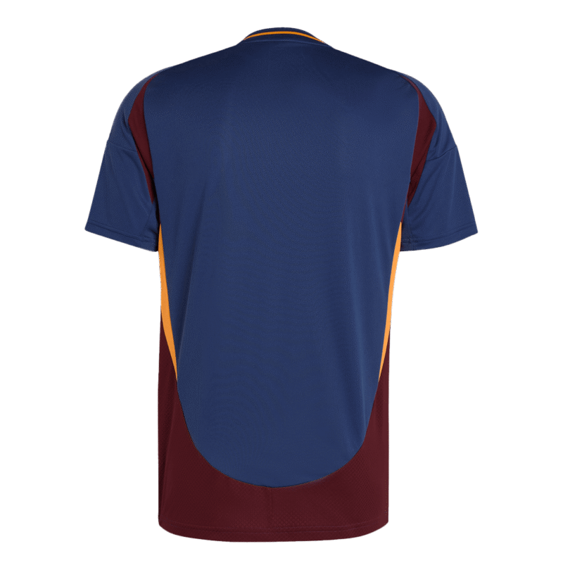 Roma Third Away Soccer Jersey 2024/25