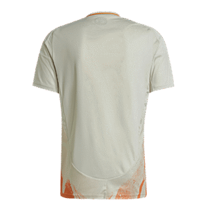 Roma Away Soccer Jersey 2024/25
