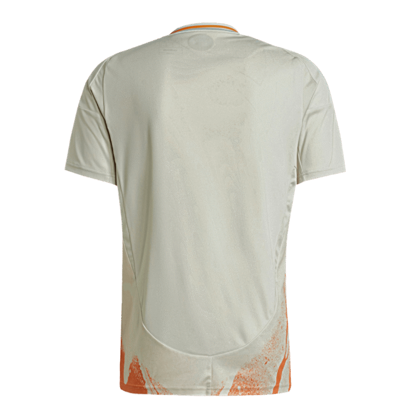 Roma Away Soccer Jersey 2024/25