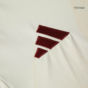 DYBALA #21 Roma Away Soccer Jersey 2024/25