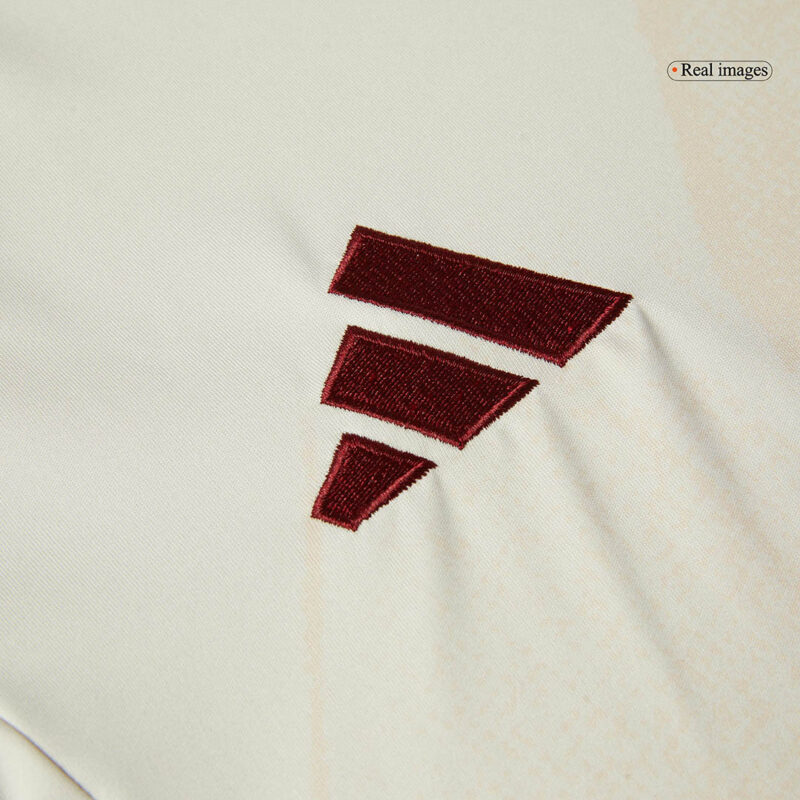 DYBALA #21 Roma Away Soccer Jersey 2024/25