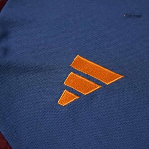 DYBALA #21 Roma Third Away Soccer Jersey 2024/25