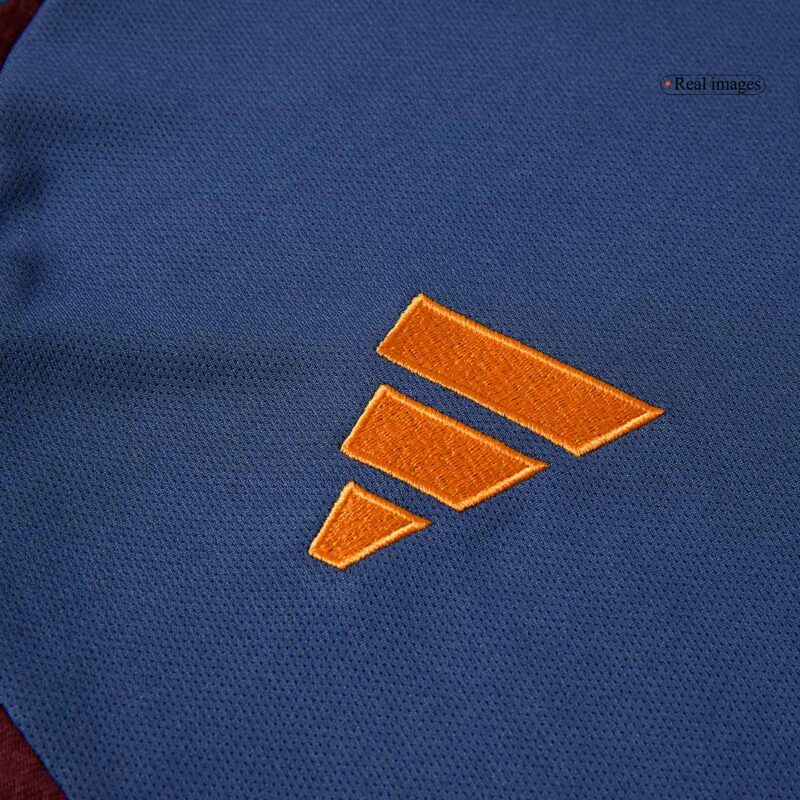 DYBALA #21 Roma Third Away Soccer Jersey 2024/25