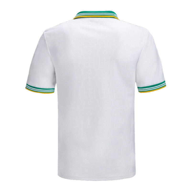 Roma Third Away Soccer Jersey 2025/26
