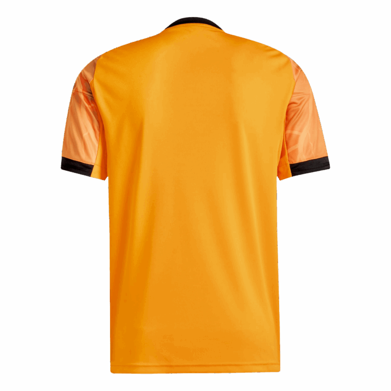 Roma Away Soccer Jersey 2025/26