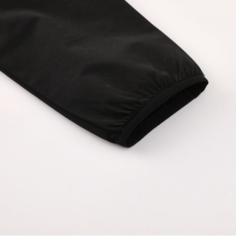 25/26 Roma Windbreaker Jacket Red