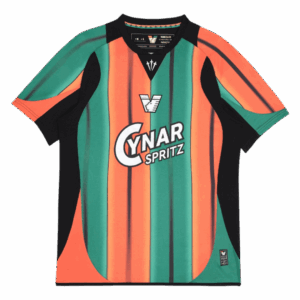 626412_1 Venezia FC Third Away Soccer Jersey 2025/26