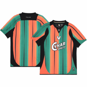 626412_3 Venezia FC Third Away Soccer Jersey 2025/26