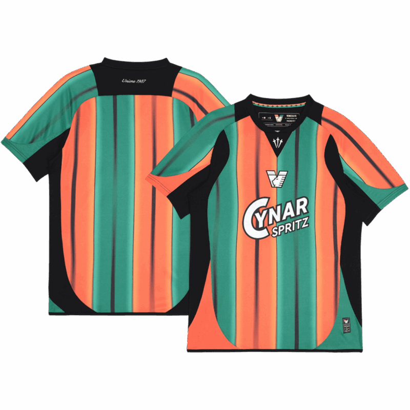 626412_3 Venezia FC Third Away Soccer Jersey 2025/26