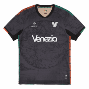 Venezia FC Home Sleeveless Jersey 2025/26