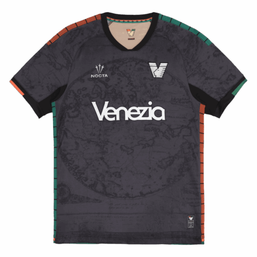 Venezia FC Home Sleeveless Jersey 2025/26