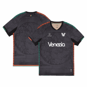 Venezia FC Home Sleeveless Jersey 2025/26