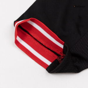 642310_8 SABITZER#9 Austria Home Soccer Jersey World Cup 2026 Red