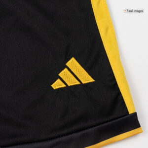 Kid's Belgium Home Soccer Jersey Kit(Jersey+Shorts) 25/26 Red