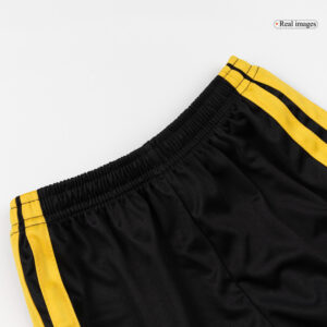 Kid's Belgium Home Soccer Jersey Kit(Jersey+Shorts) 25/26 Red