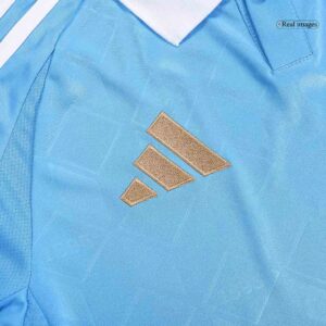 Belgium Away Soccer Jersey EURO 2024